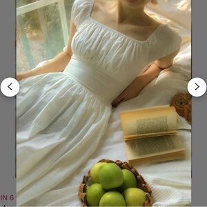 ISO Hearts and Found Loretta Dress